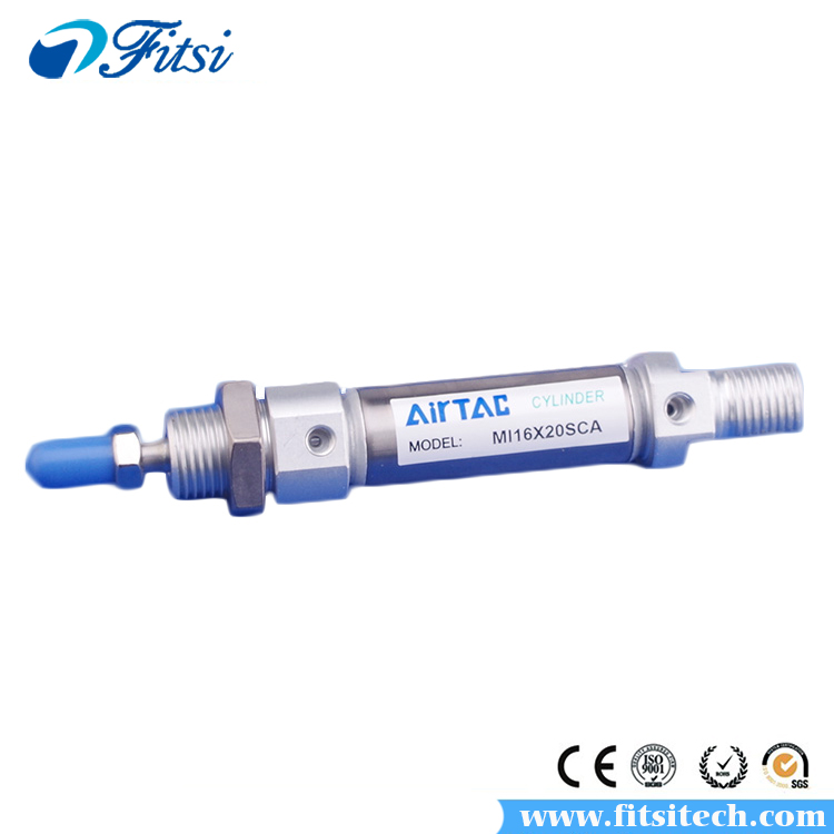 festo pneumatic cylinder